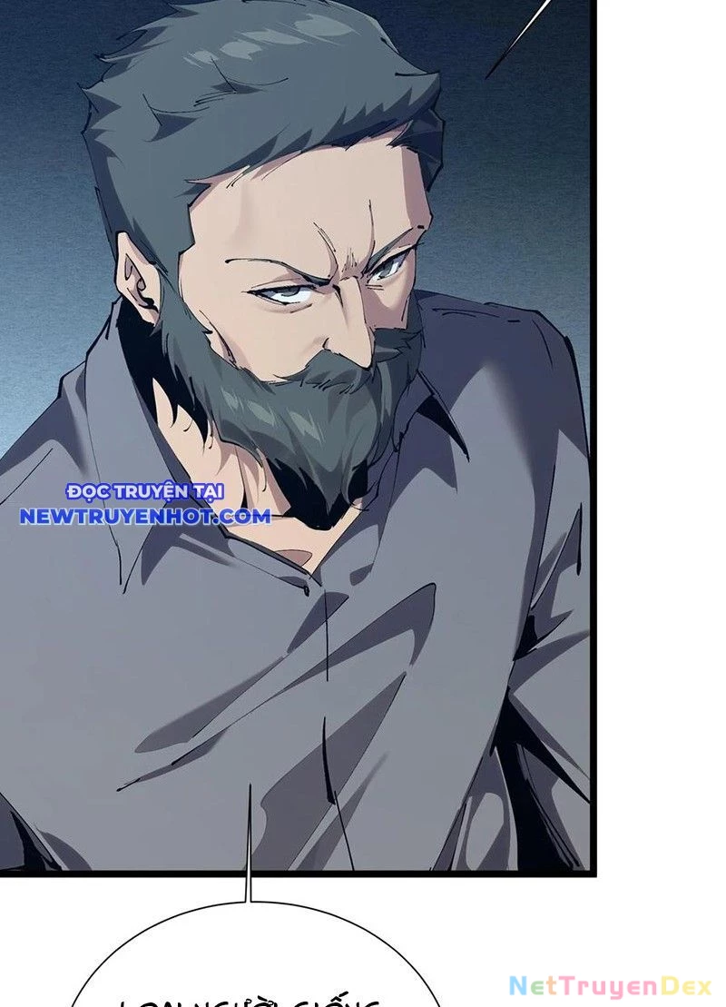 Ta Học Trảm Thần Trong Bệnh Viện Tâm Thần Chapter 177 - Trang 4