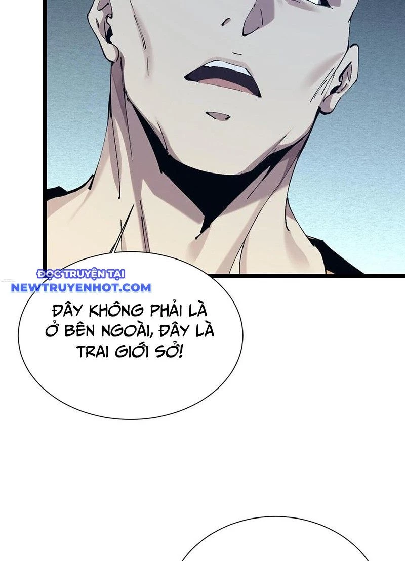 Ta Học Trảm Thần Trong Bệnh Viện Tâm Thần Chapter 177 - Trang 4