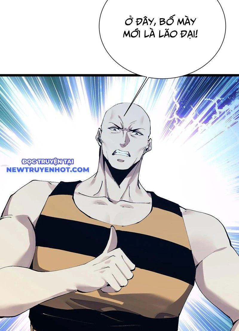 Ta Học Trảm Thần Trong Bệnh Viện Tâm Thần Chapter 177 - Trang 4