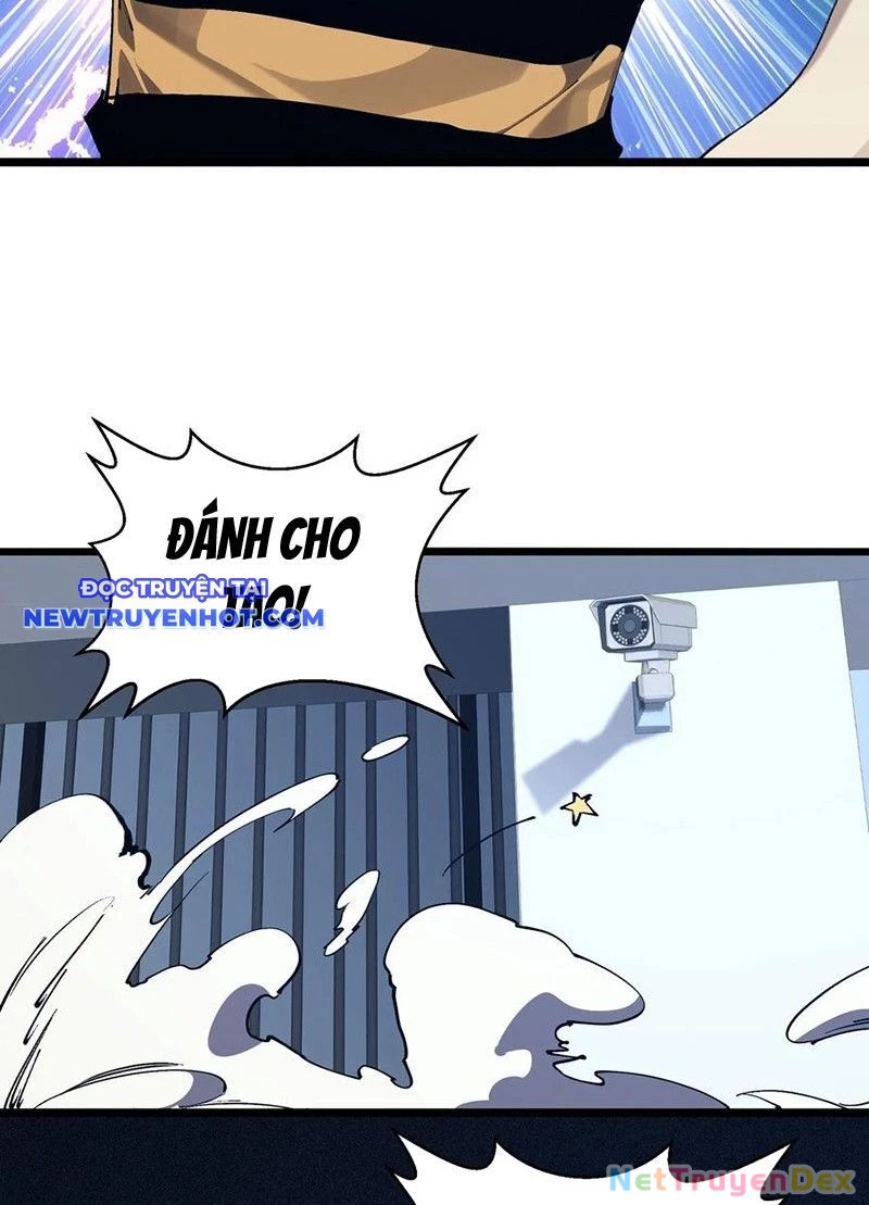 Ta Học Trảm Thần Trong Bệnh Viện Tâm Thần Chapter 177 - Trang 4