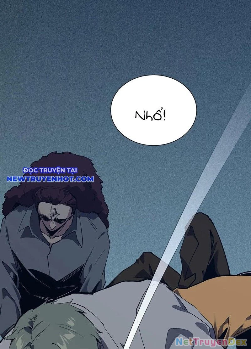 Ta Học Trảm Thần Trong Bệnh Viện Tâm Thần Chapter 177 - Trang 4