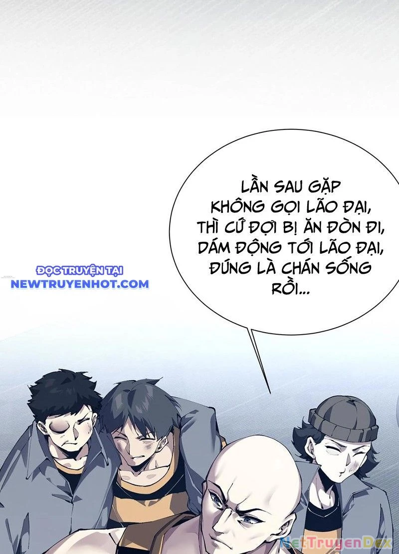 Ta Học Trảm Thần Trong Bệnh Viện Tâm Thần Chapter 177 - Trang 4