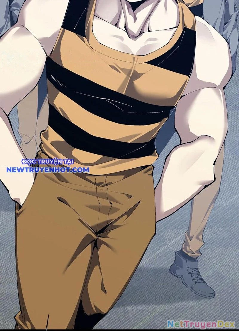 Ta Học Trảm Thần Trong Bệnh Viện Tâm Thần Chapter 177 - Trang 4