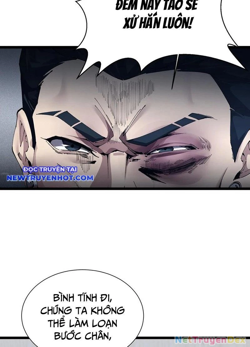 Ta Học Trảm Thần Trong Bệnh Viện Tâm Thần Chapter 177 - Trang 4