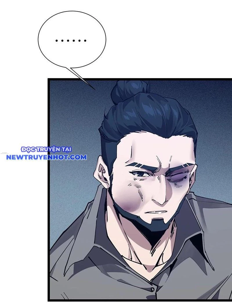 Ta Học Trảm Thần Trong Bệnh Viện Tâm Thần Chapter 177 - Trang 4