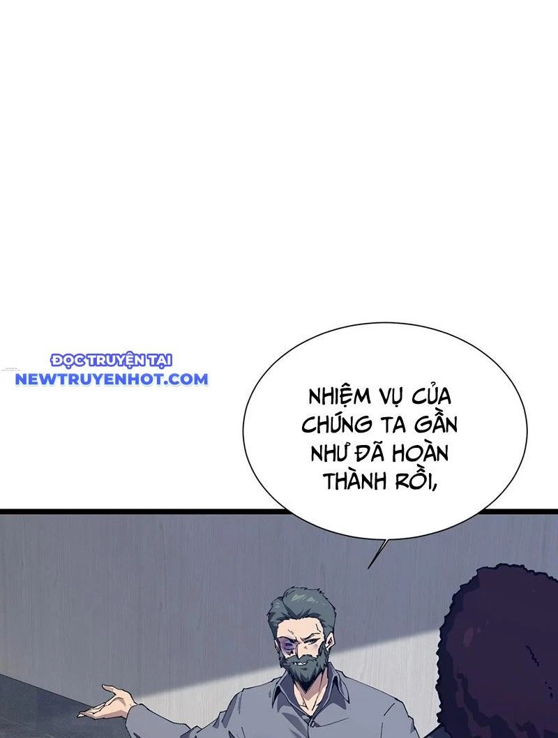 Ta Học Trảm Thần Trong Bệnh Viện Tâm Thần Chapter 177 - Trang 4