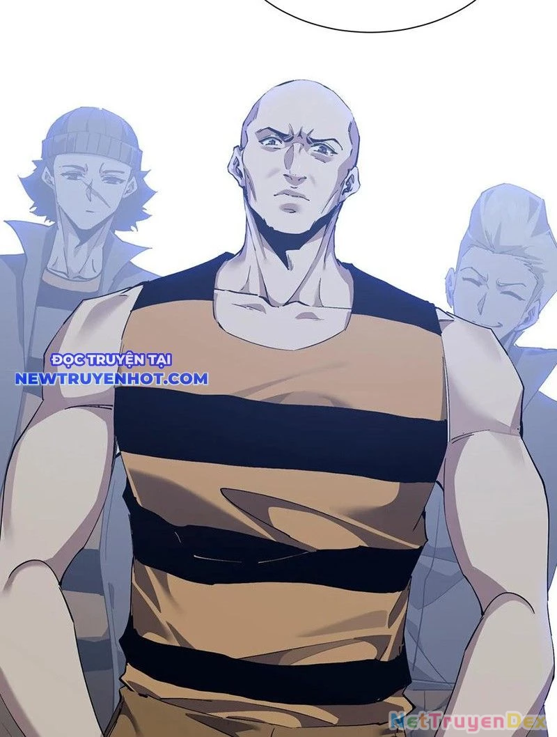 Ta Học Trảm Thần Trong Bệnh Viện Tâm Thần Chapter 177 - Trang 4