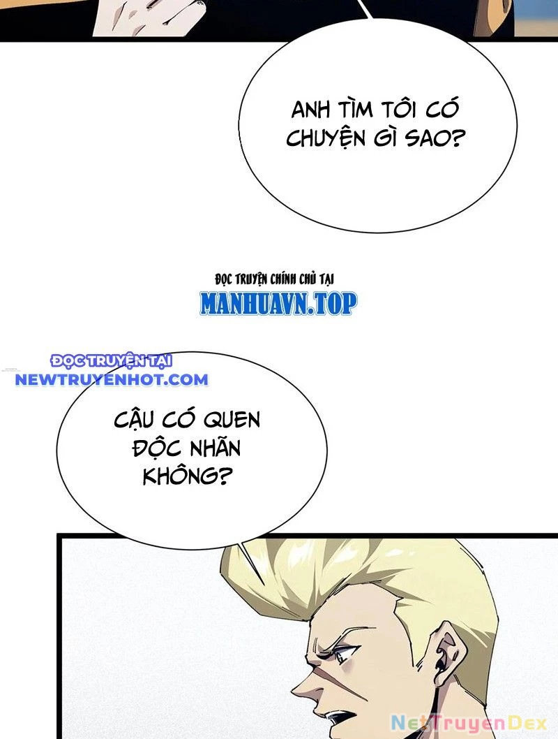 Ta Học Trảm Thần Trong Bệnh Viện Tâm Thần Chapter 177 - Trang 4