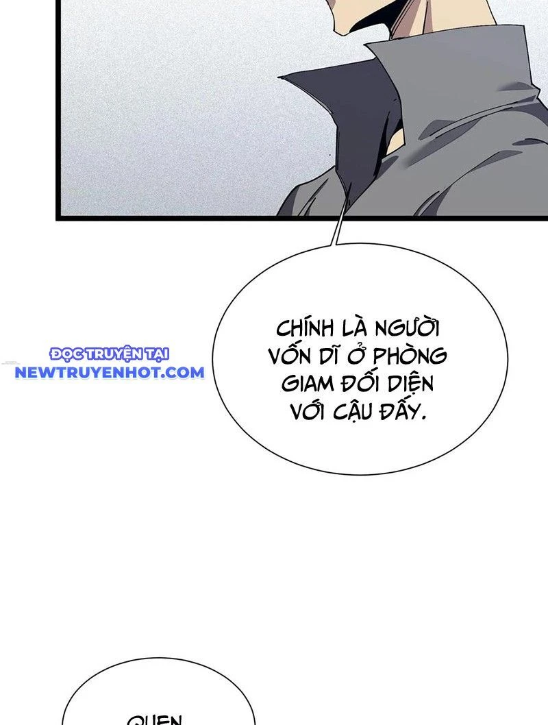 Ta Học Trảm Thần Trong Bệnh Viện Tâm Thần Chapter 177 - Trang 4