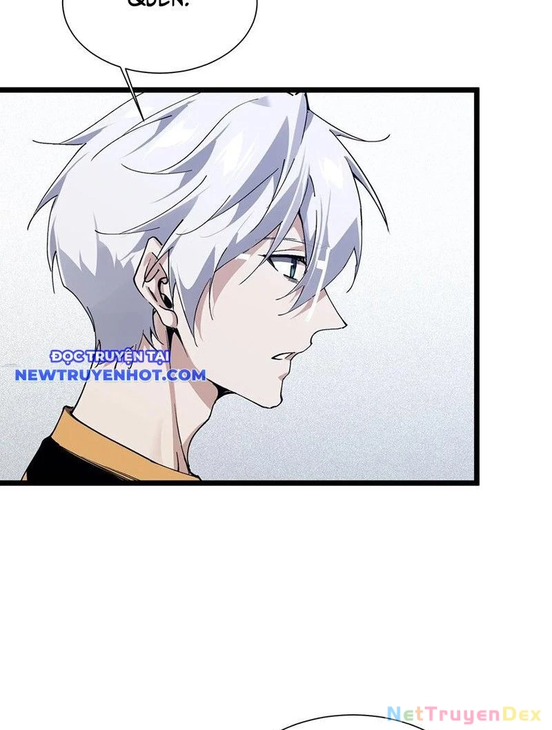 Ta Học Trảm Thần Trong Bệnh Viện Tâm Thần Chapter 177 - Trang 4