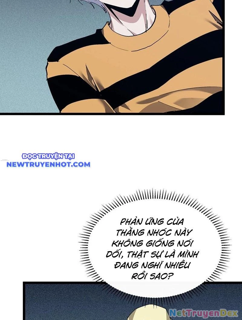 Ta Học Trảm Thần Trong Bệnh Viện Tâm Thần Chapter 177 - Trang 4