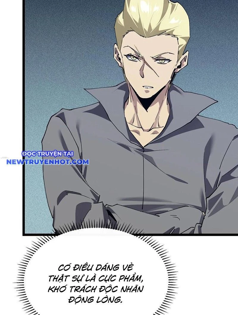 Ta Học Trảm Thần Trong Bệnh Viện Tâm Thần Chapter 177 - Trang 4