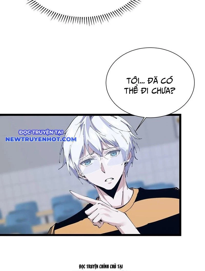 Ta Học Trảm Thần Trong Bệnh Viện Tâm Thần Chapter 177 - Trang 4