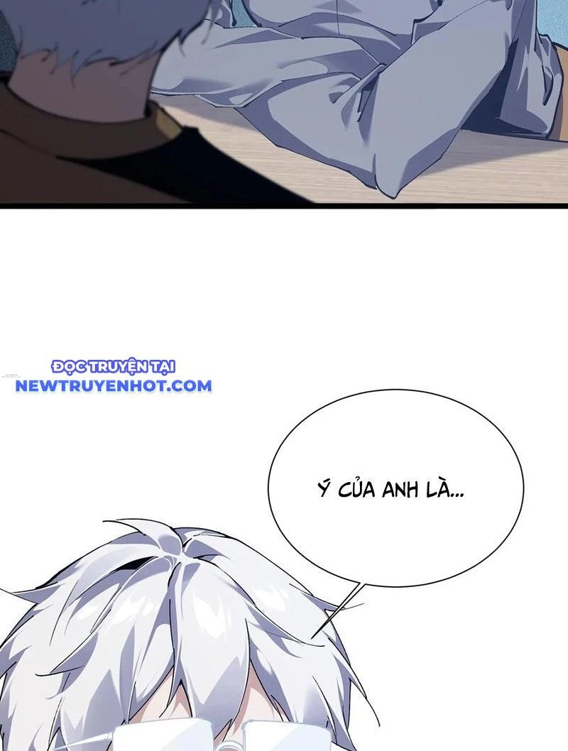 Ta Học Trảm Thần Trong Bệnh Viện Tâm Thần Chapter 177 - Trang 4