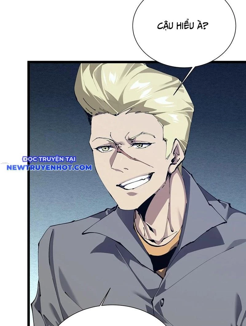 Ta Học Trảm Thần Trong Bệnh Viện Tâm Thần Chapter 177 - Trang 4