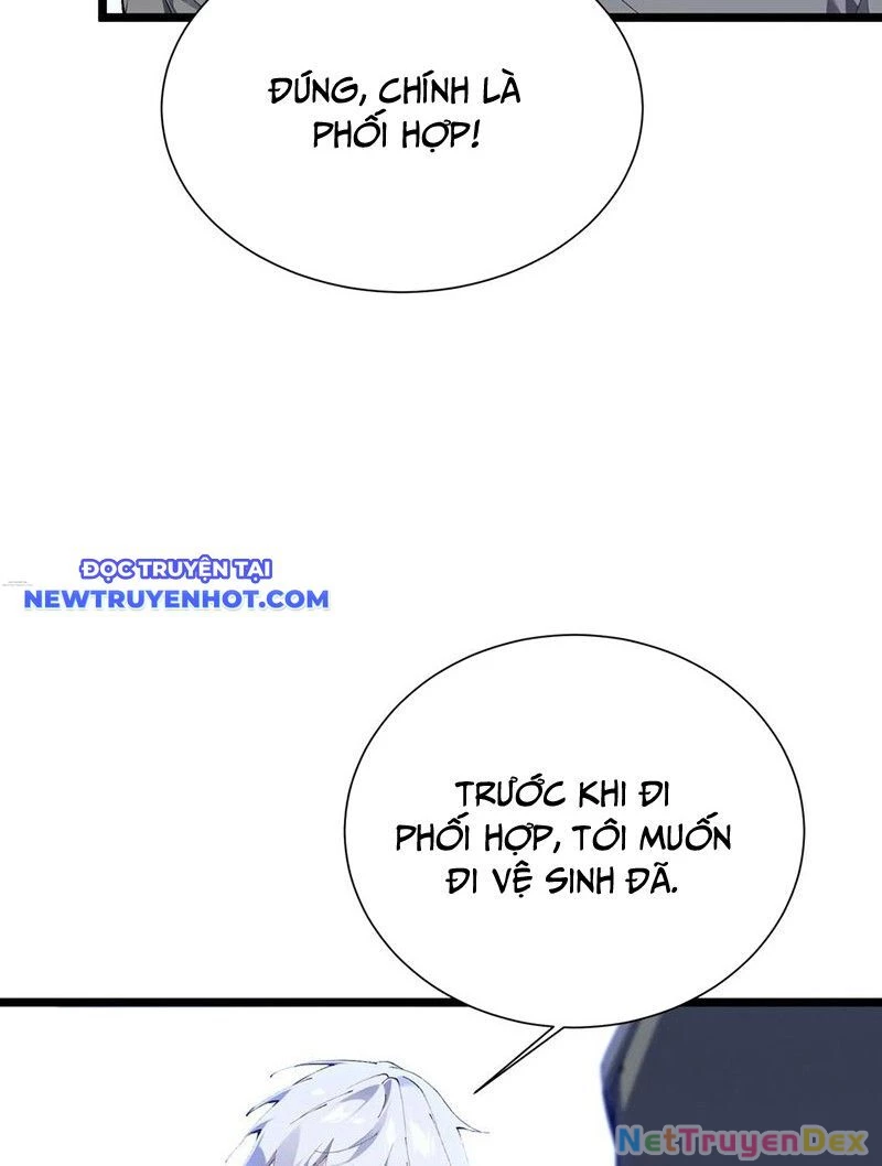 Ta Học Trảm Thần Trong Bệnh Viện Tâm Thần Chapter 177 - Trang 4