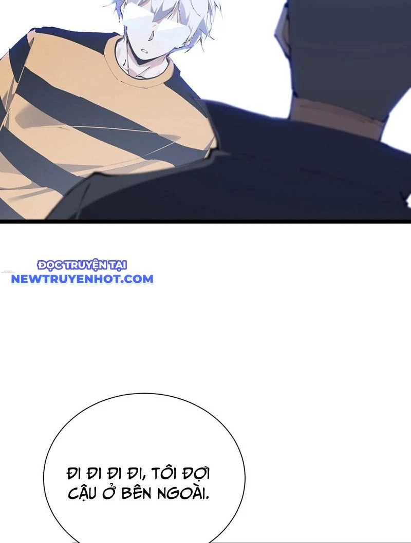Ta Học Trảm Thần Trong Bệnh Viện Tâm Thần Chapter 177 - Trang 4