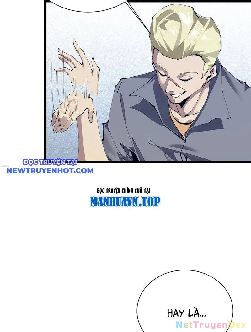 Ta Học Trảm Thần Trong Bệnh Viện Tâm Thần Chapter 177 - Trang 4