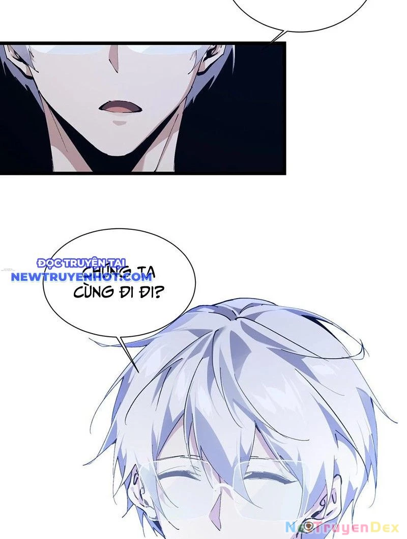 Ta Học Trảm Thần Trong Bệnh Viện Tâm Thần Chapter 177 - Trang 4