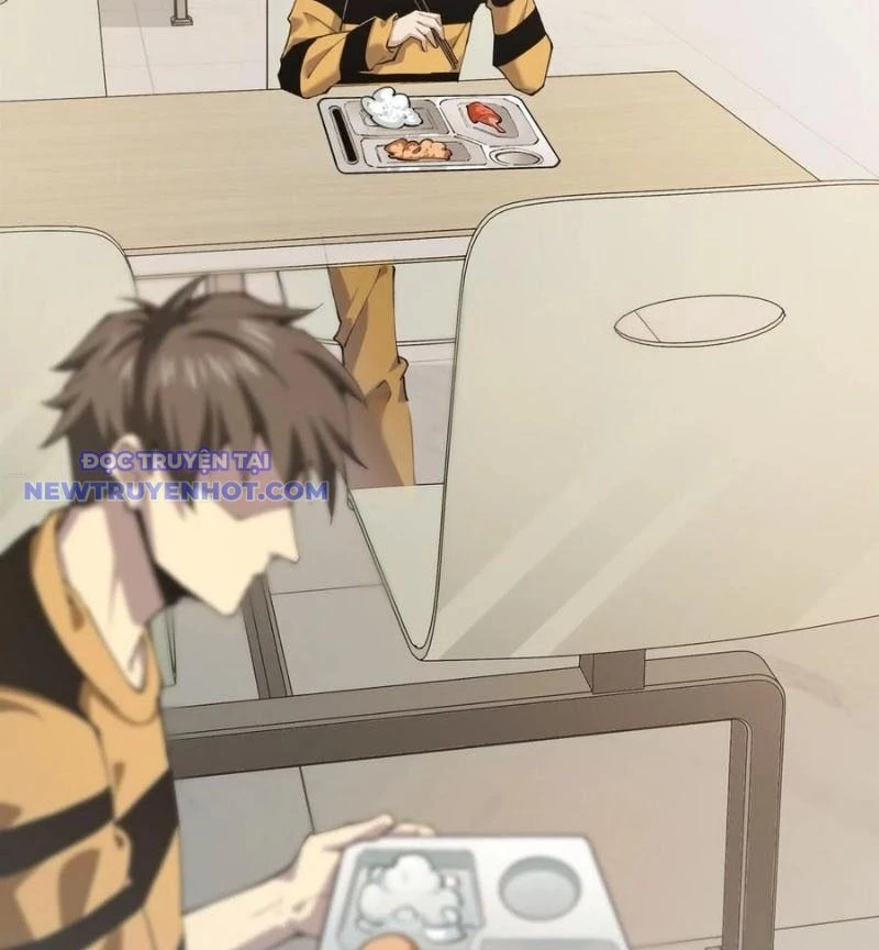 Ta Học Trảm Thần Trong Bệnh Viện Tâm Thần Chapter 178 - Trang 4