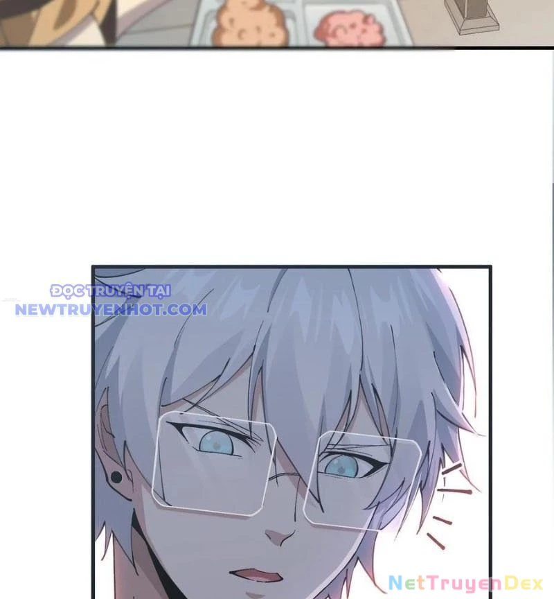 Ta Học Trảm Thần Trong Bệnh Viện Tâm Thần Chapter 178 - Trang 4