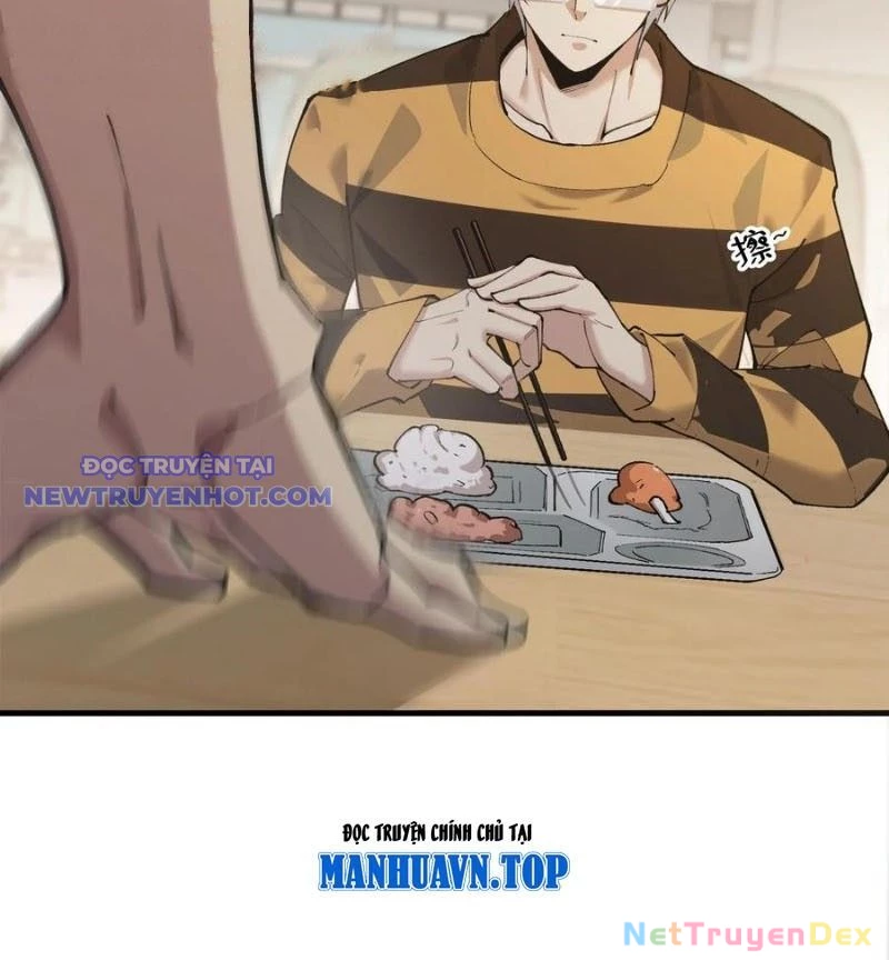 Ta Học Trảm Thần Trong Bệnh Viện Tâm Thần Chapter 178 - Trang 4