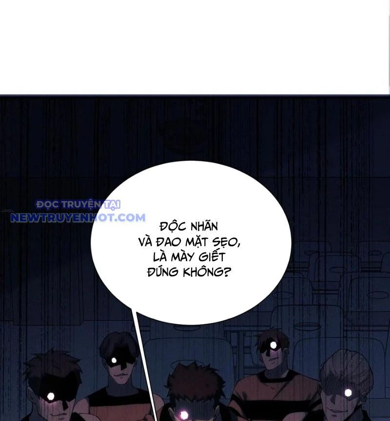 Ta Học Trảm Thần Trong Bệnh Viện Tâm Thần Chapter 178 - Trang 4