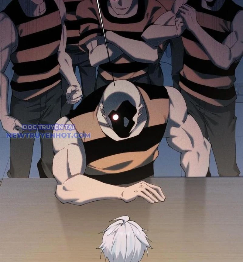 Ta Học Trảm Thần Trong Bệnh Viện Tâm Thần Chapter 178 - Trang 4