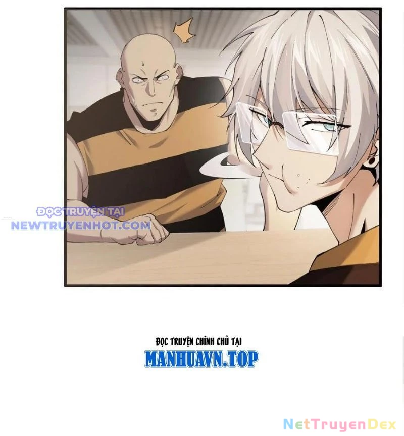 Ta Học Trảm Thần Trong Bệnh Viện Tâm Thần Chapter 178 - Trang 4