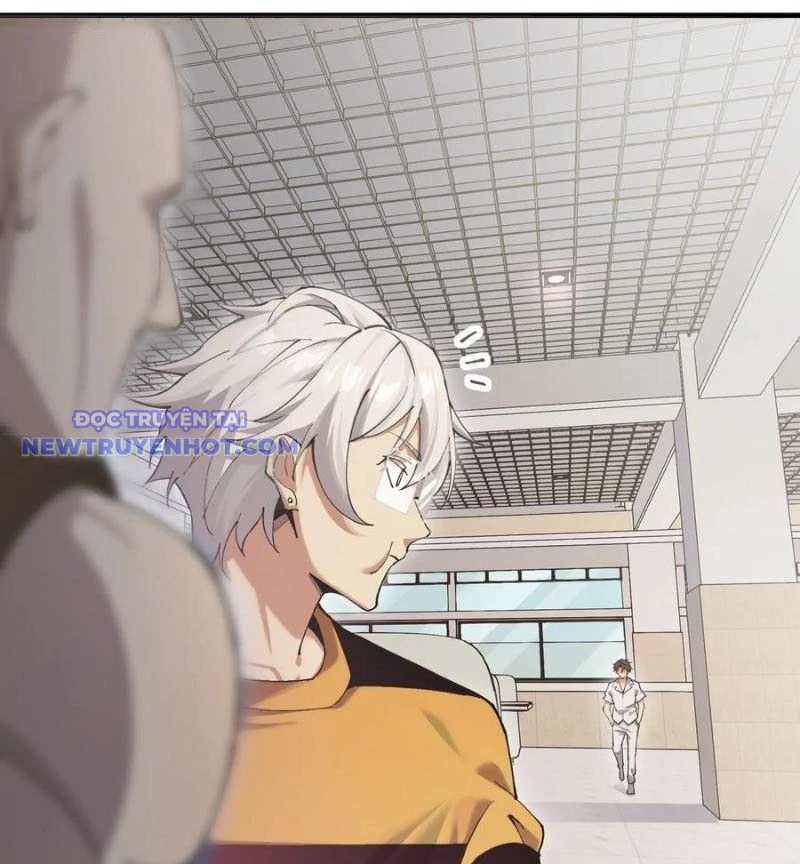Ta Học Trảm Thần Trong Bệnh Viện Tâm Thần Chapter 178 - Trang 4