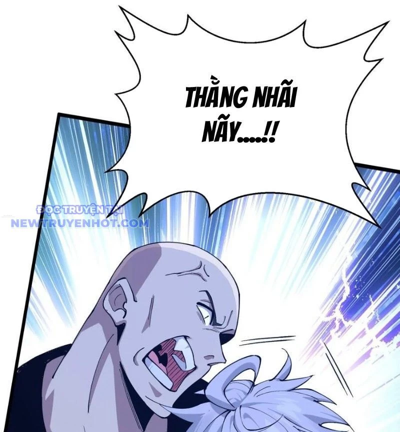 Ta Học Trảm Thần Trong Bệnh Viện Tâm Thần Chapter 178 - Trang 4