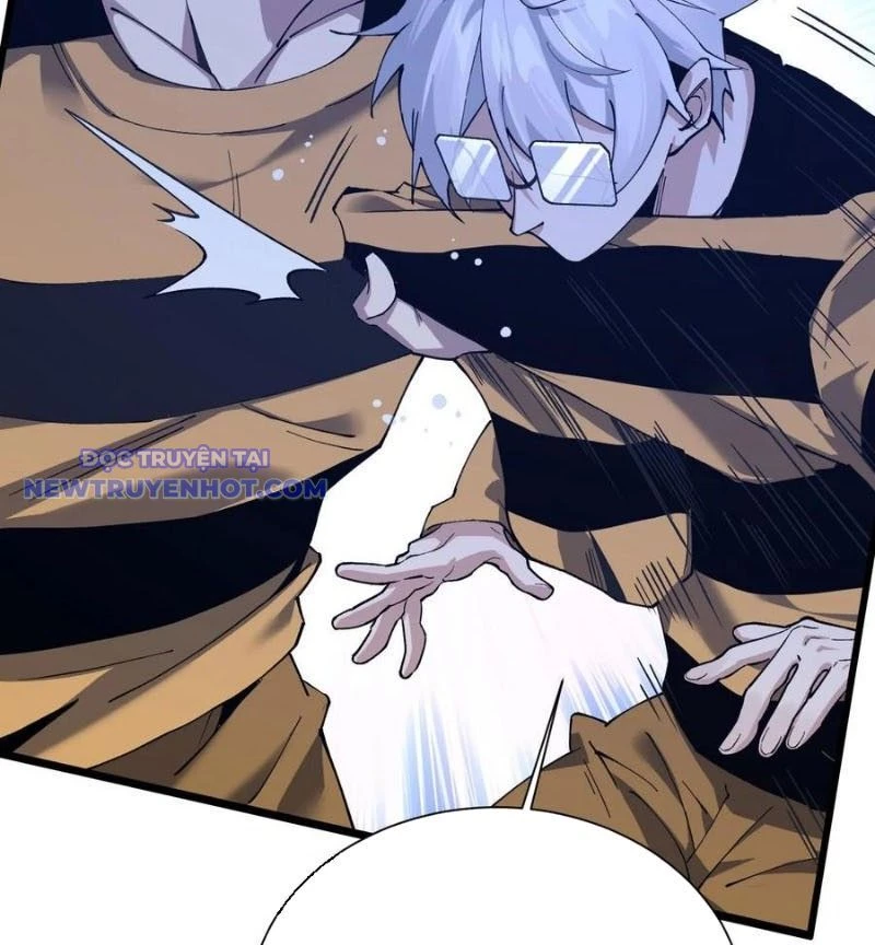 Ta Học Trảm Thần Trong Bệnh Viện Tâm Thần Chapter 178 - Trang 4