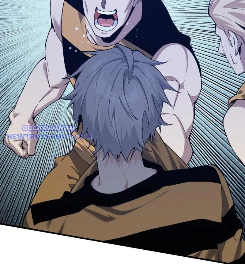 Ta Học Trảm Thần Trong Bệnh Viện Tâm Thần Chapter 178 - Trang 4