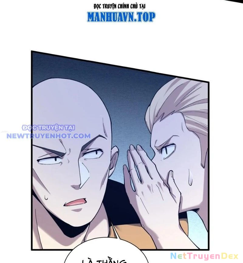 Ta Học Trảm Thần Trong Bệnh Viện Tâm Thần Chapter 178 - Trang 4