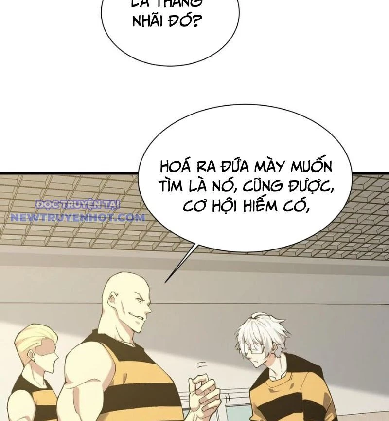 Ta Học Trảm Thần Trong Bệnh Viện Tâm Thần Chapter 178 - Trang 4