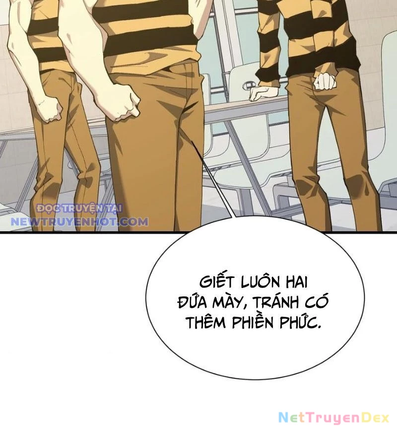 Ta Học Trảm Thần Trong Bệnh Viện Tâm Thần Chapter 178 - Trang 4