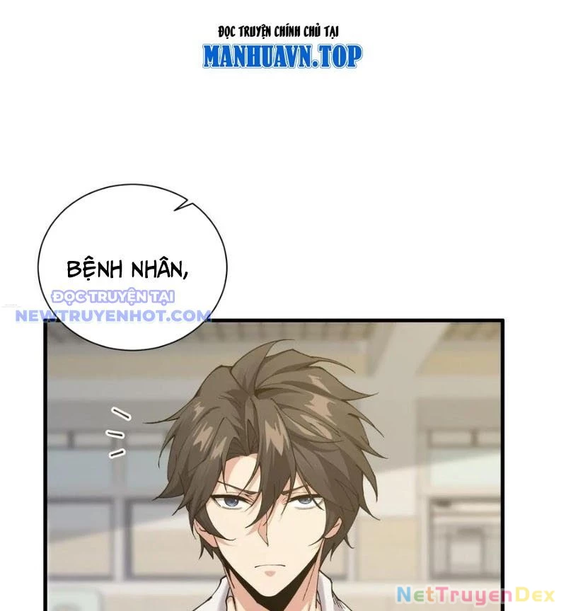 Ta Học Trảm Thần Trong Bệnh Viện Tâm Thần Chapter 178 - Trang 4