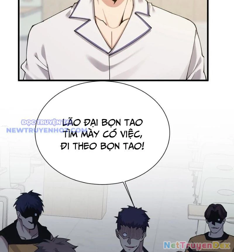 Ta Học Trảm Thần Trong Bệnh Viện Tâm Thần Chapter 178 - Trang 4