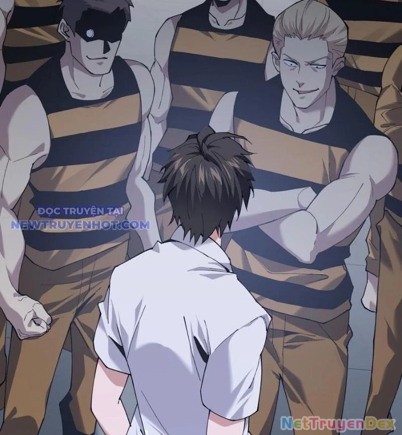 Ta Học Trảm Thần Trong Bệnh Viện Tâm Thần Chapter 178 - Trang 4