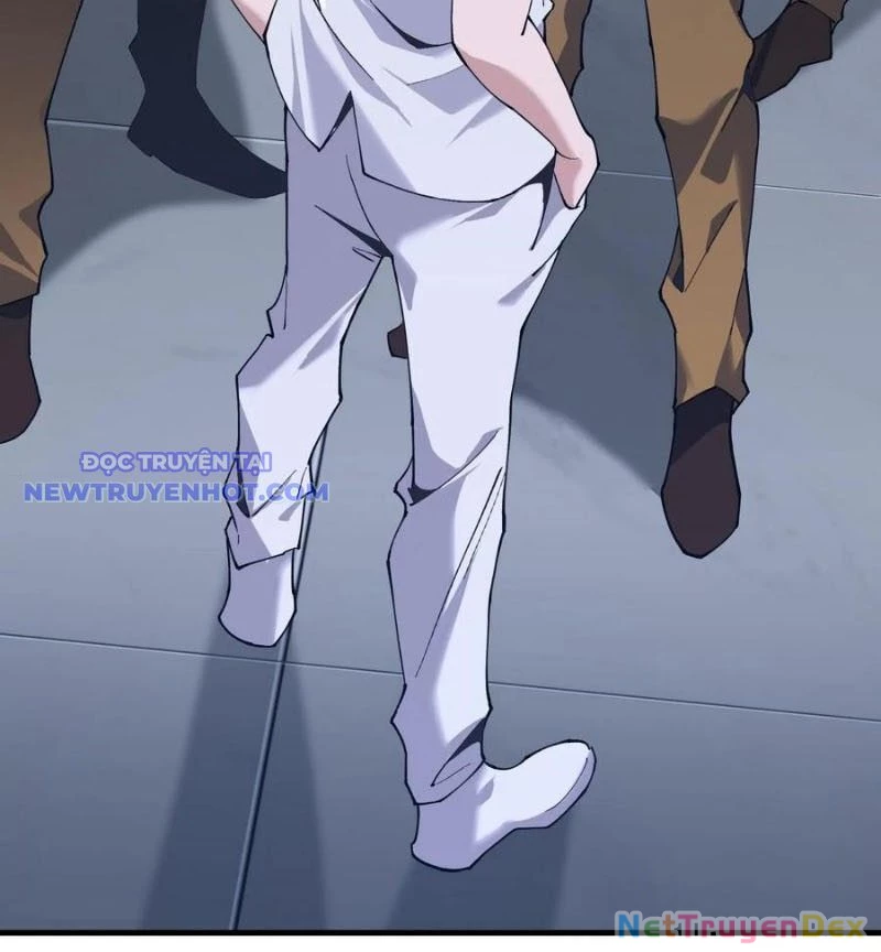 Ta Học Trảm Thần Trong Bệnh Viện Tâm Thần Chapter 178 - Trang 4