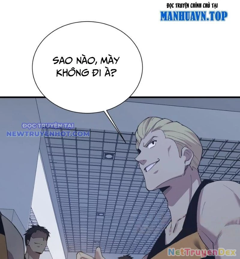 Ta Học Trảm Thần Trong Bệnh Viện Tâm Thần Chapter 178 - Trang 4