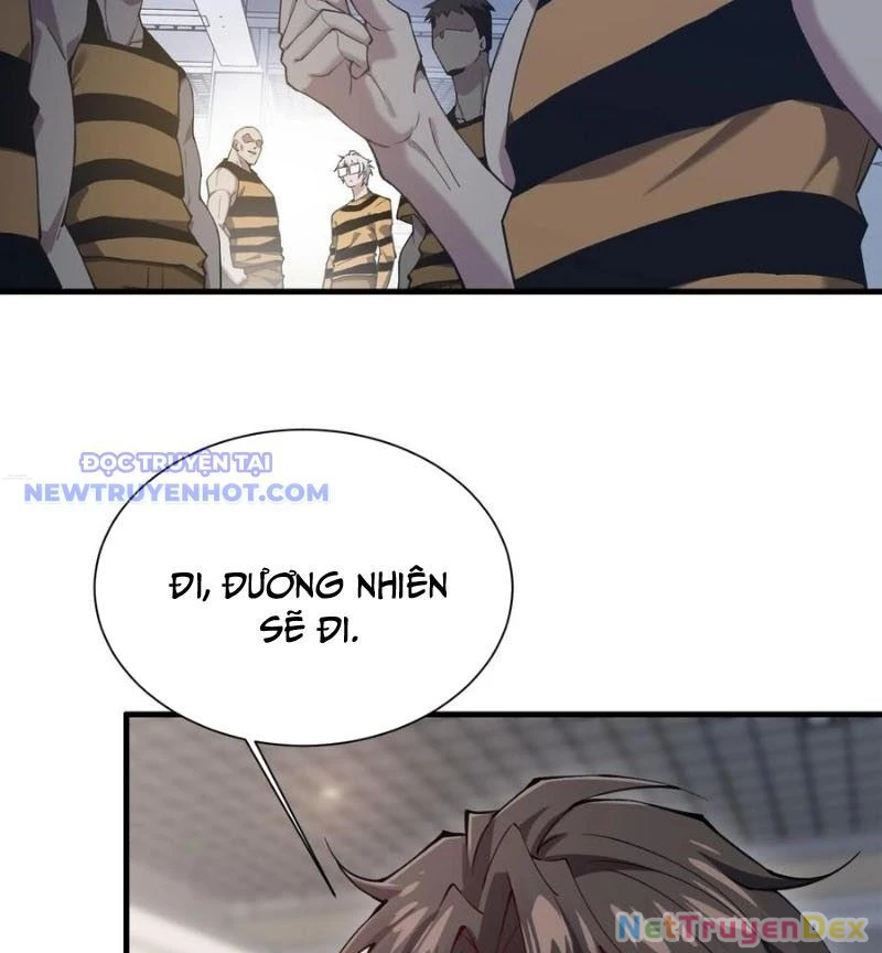 Ta Học Trảm Thần Trong Bệnh Viện Tâm Thần Chapter 178 - Trang 4