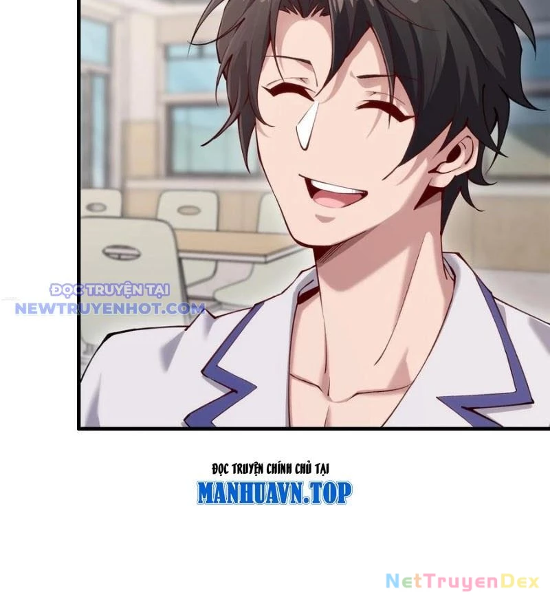 Ta Học Trảm Thần Trong Bệnh Viện Tâm Thần Chapter 178 - Trang 4