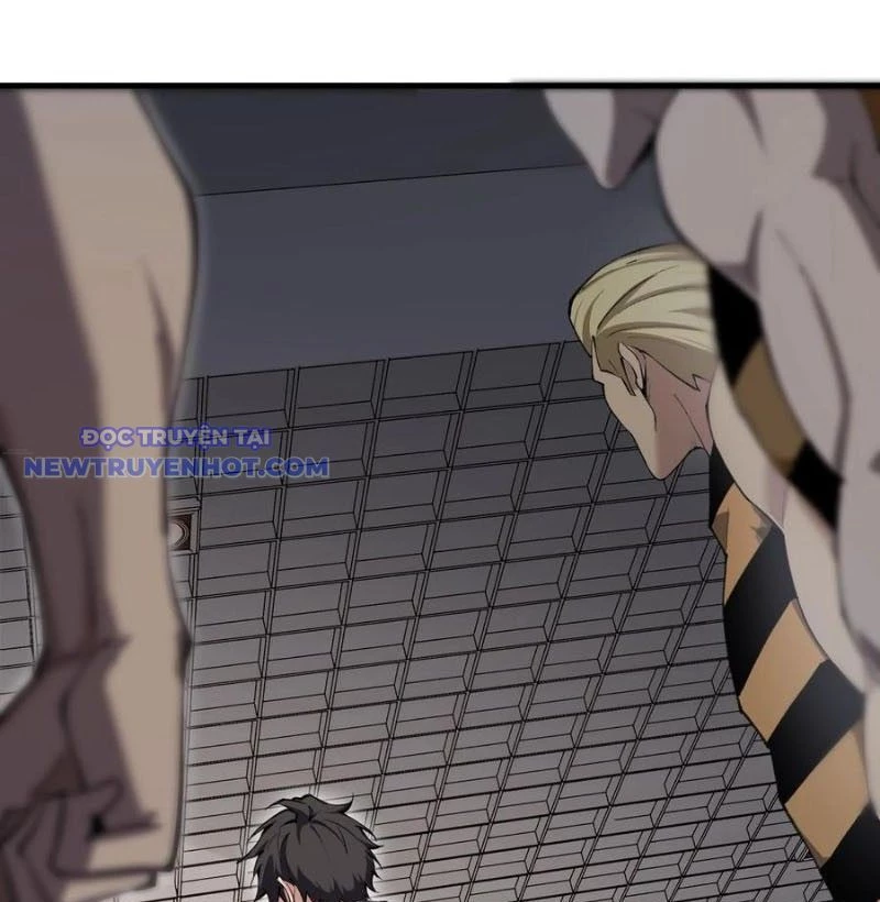 Ta Học Trảm Thần Trong Bệnh Viện Tâm Thần Chapter 178 - Trang 4