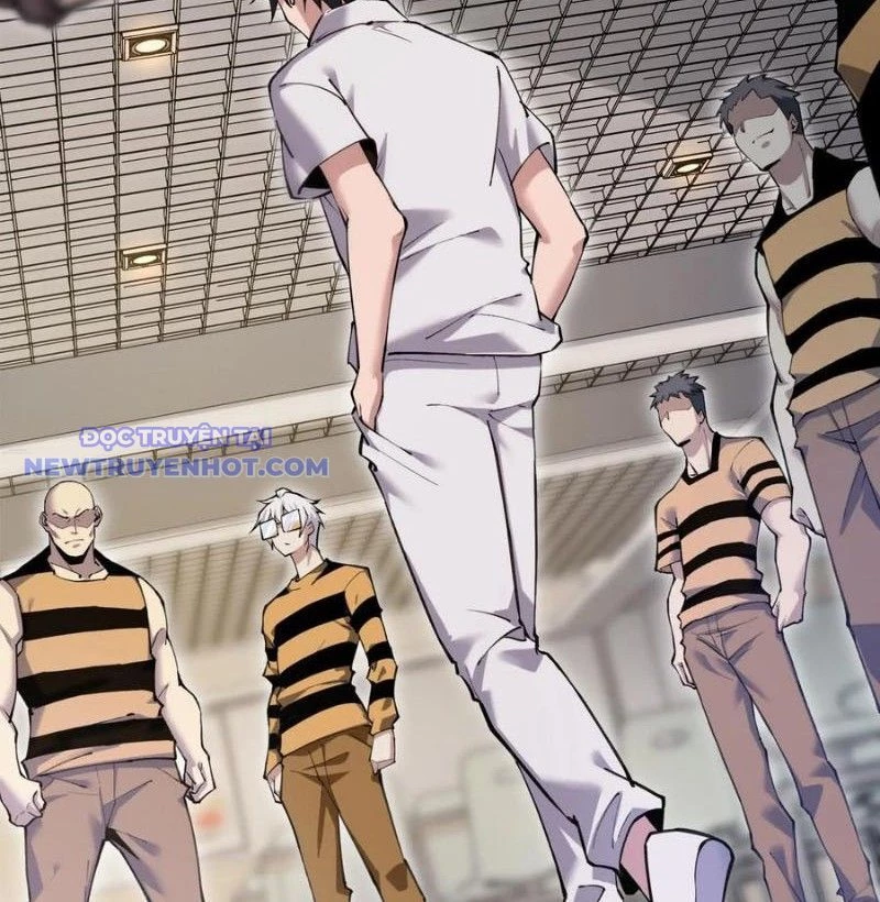 Ta Học Trảm Thần Trong Bệnh Viện Tâm Thần Chapter 178 - Trang 4