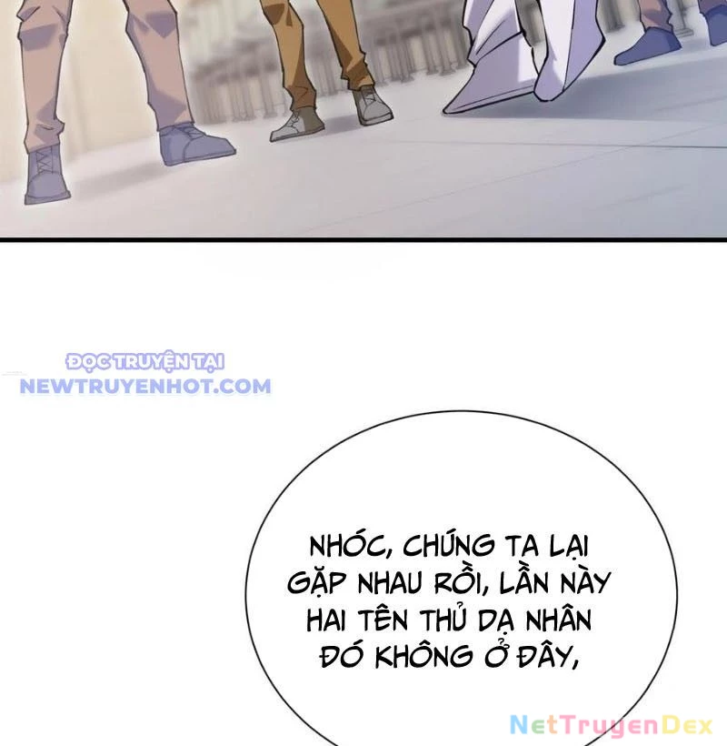 Ta Học Trảm Thần Trong Bệnh Viện Tâm Thần Chapter 178 - Trang 4