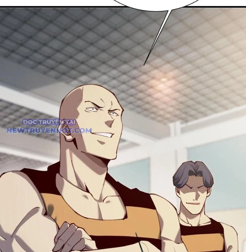 Ta Học Trảm Thần Trong Bệnh Viện Tâm Thần Chapter 178 - Trang 4