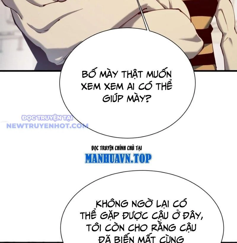 Ta Học Trảm Thần Trong Bệnh Viện Tâm Thần Chapter 178 - Trang 4