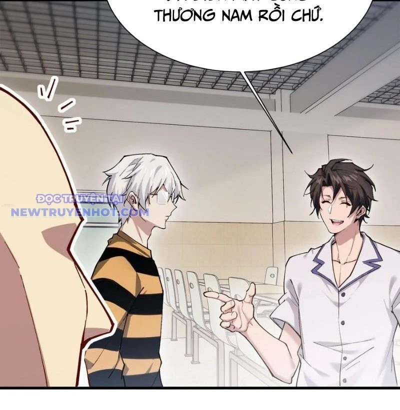 Ta Học Trảm Thần Trong Bệnh Viện Tâm Thần Chapter 178 - Trang 4