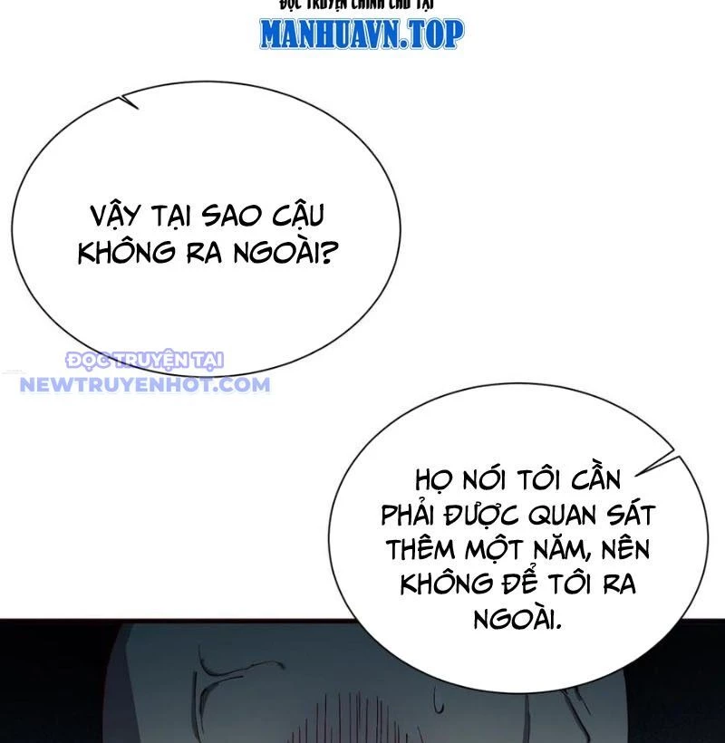 Ta Học Trảm Thần Trong Bệnh Viện Tâm Thần Chapter 178 - Trang 4